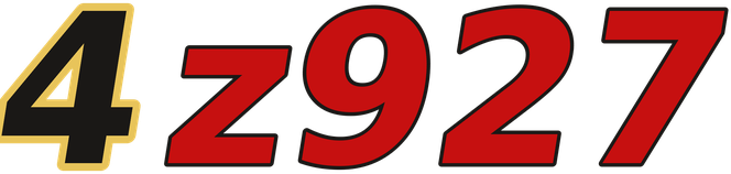 4z927 logo