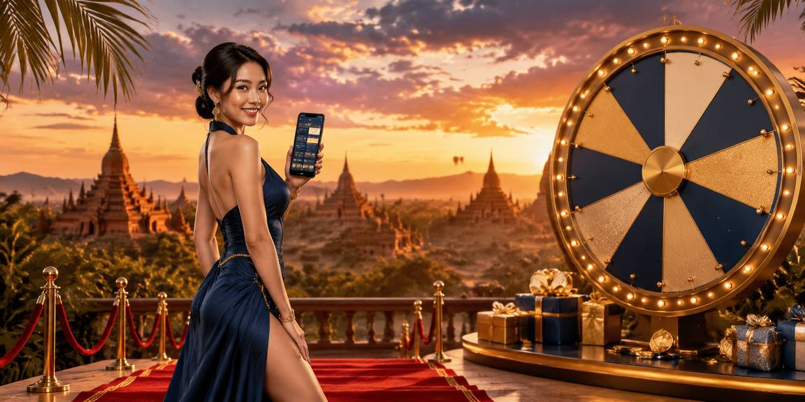 4z927 စလော့ဂိမ်း